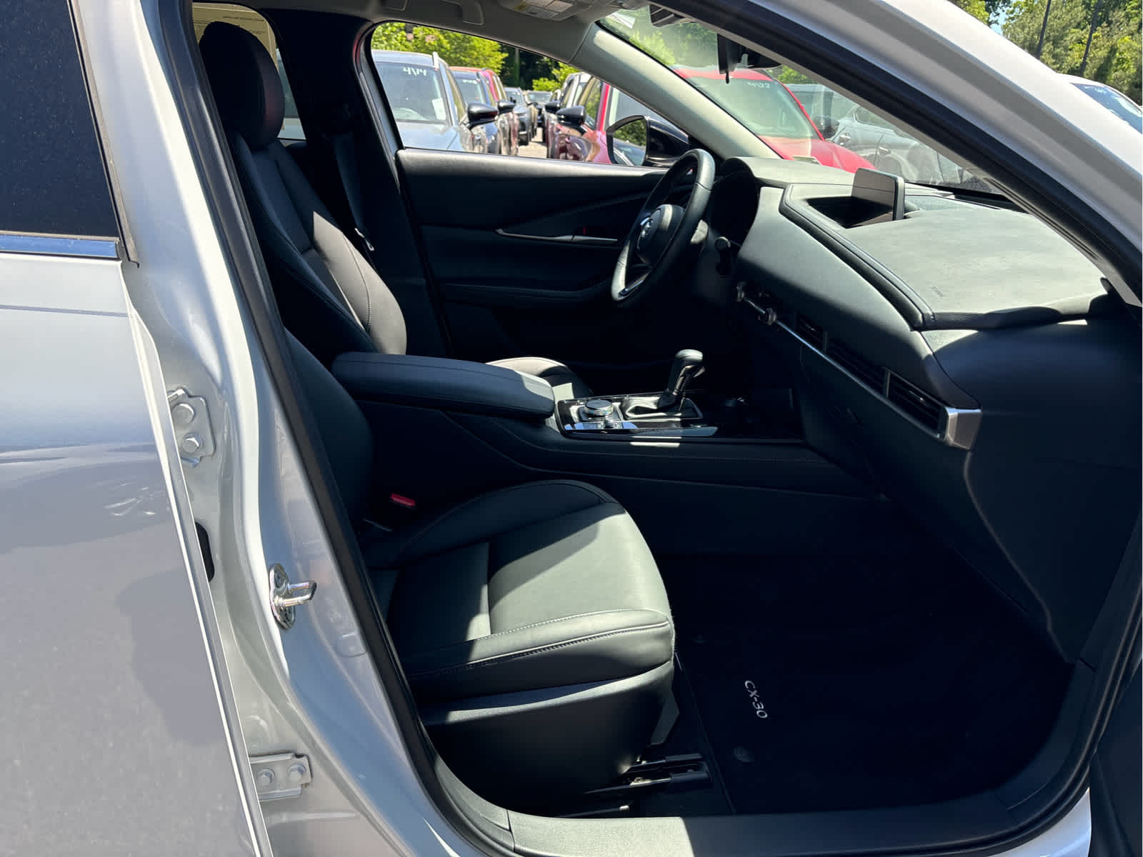 2024 Mazda Mazda CX-30 2.5 S Select Sport