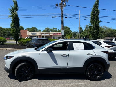 2024 Mazda Mazda CX-30 2.5 S Select Sport