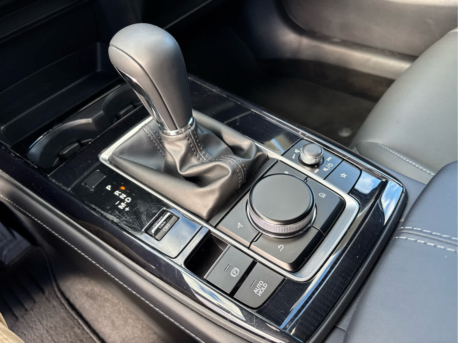 2025 Mazda Mazda CX-30 2.5 S Select Sport