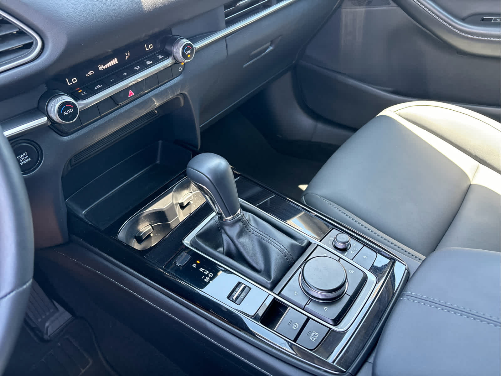 2025 Mazda Mazda CX-30 2.5 S Select Sport