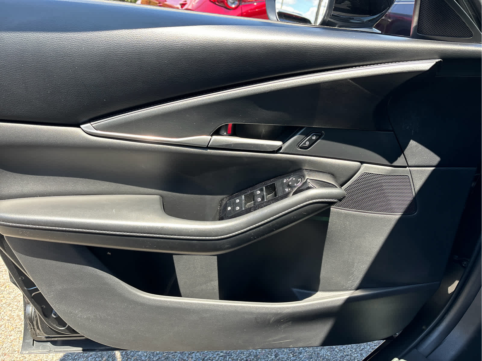 2025 Mazda Mazda CX-30 2.5 S Select Sport