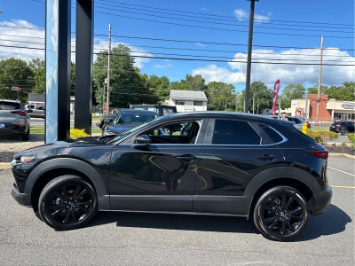 2024 Mazda Mazda CX-30 2.5 S Select Sport