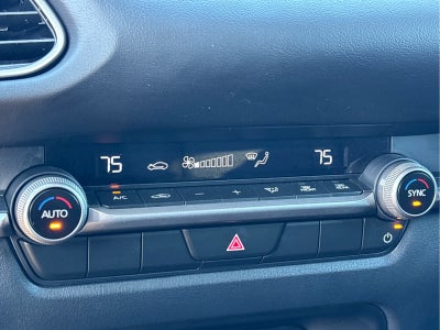 2025 Mazda Mazda CX-30 2.5 S Select Sport