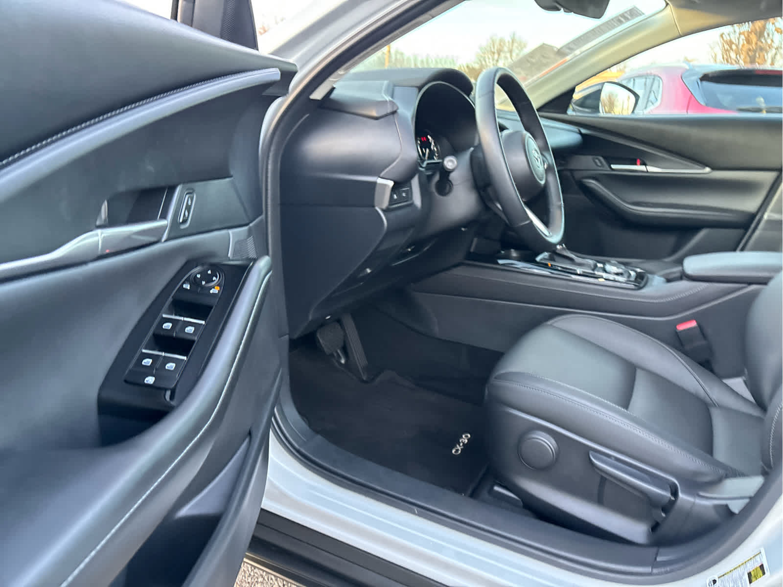 2025 Mazda Mazda CX-30 2.5 S Select Sport