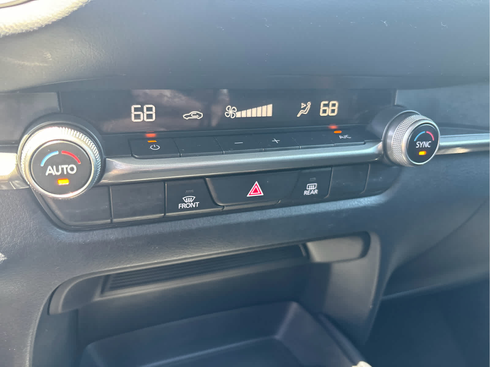 2023 Mazda Mazda CX-30 2.5 S Select Package