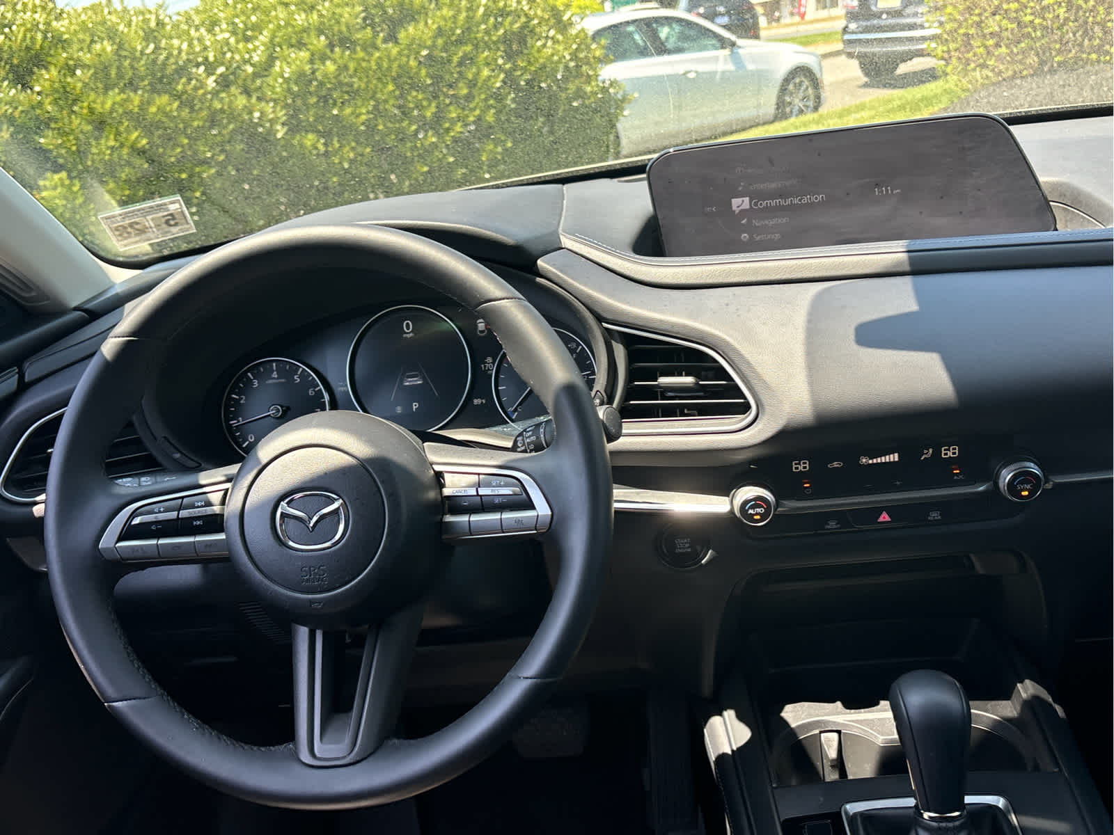 2023 Mazda Mazda CX-30 2.5 S Select Package