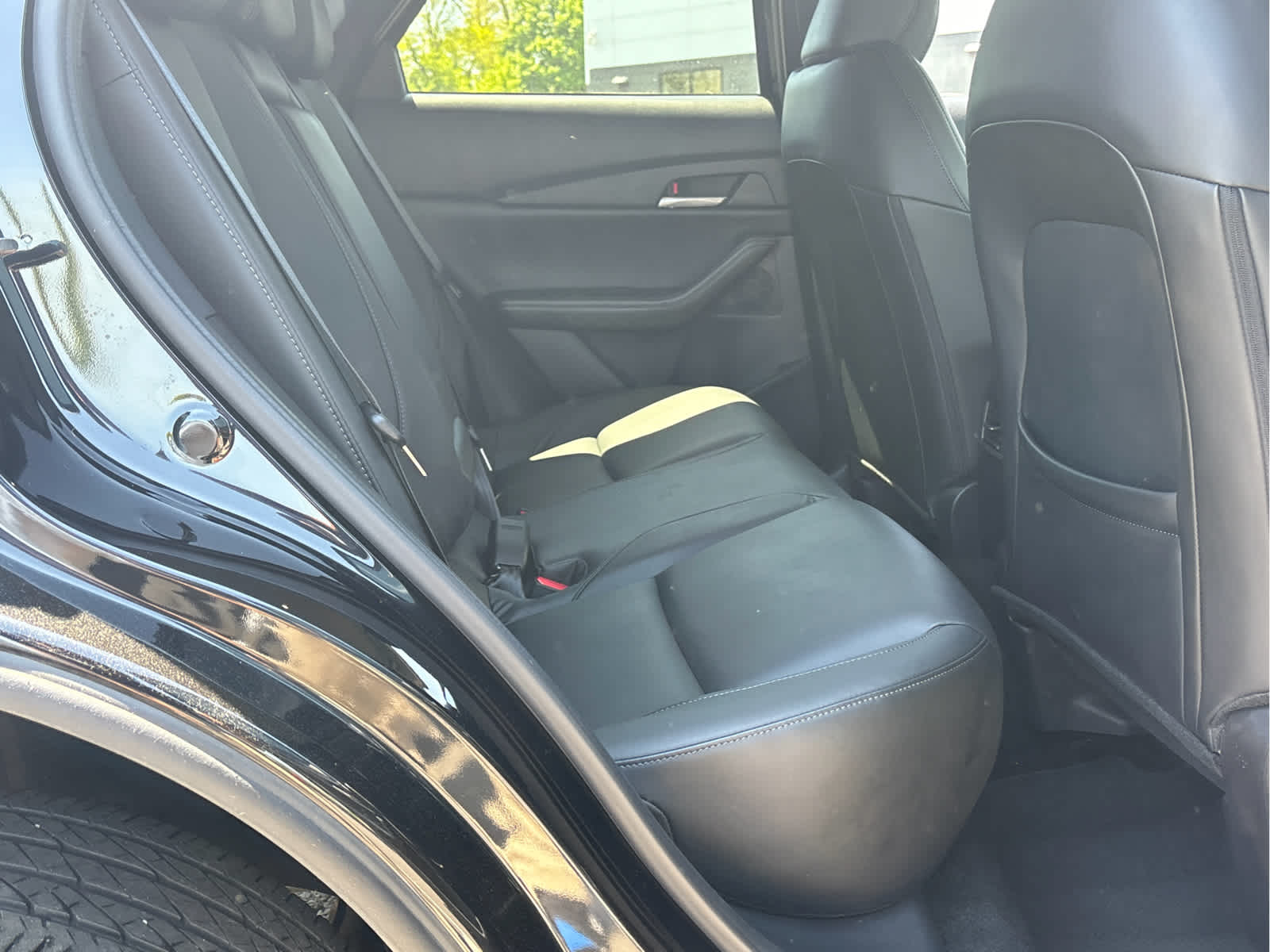 2023 Mazda Mazda CX-30 2.5 S Select Package