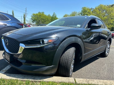 2023 Mazda Mazda CX-30 2.5 S Select Package