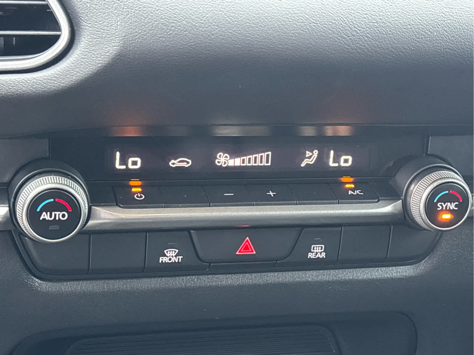 2023 Mazda Mazda CX-30 2.5 S Select Package