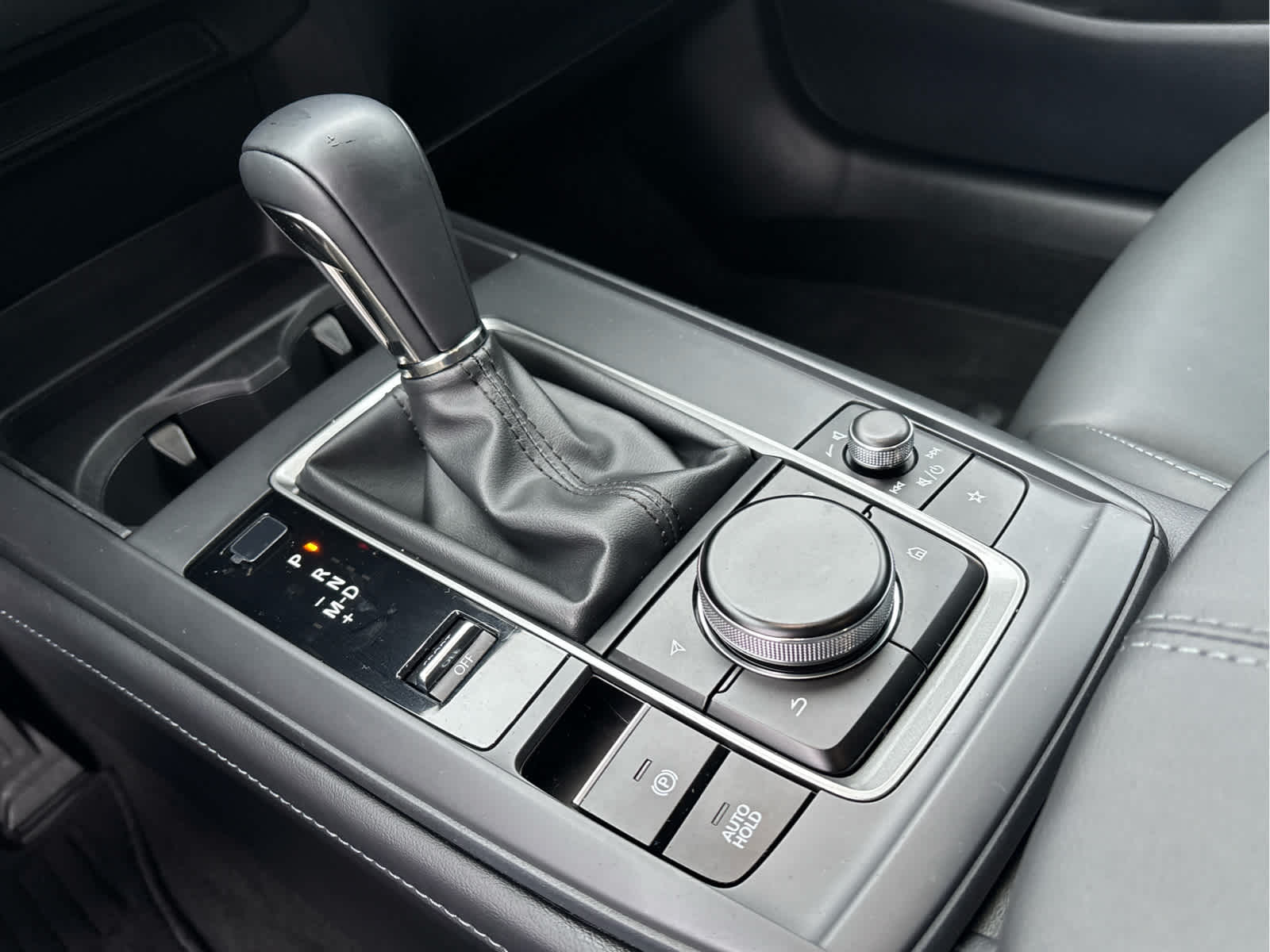 2023 Mazda Mazda CX-30 2.5 S Select Package