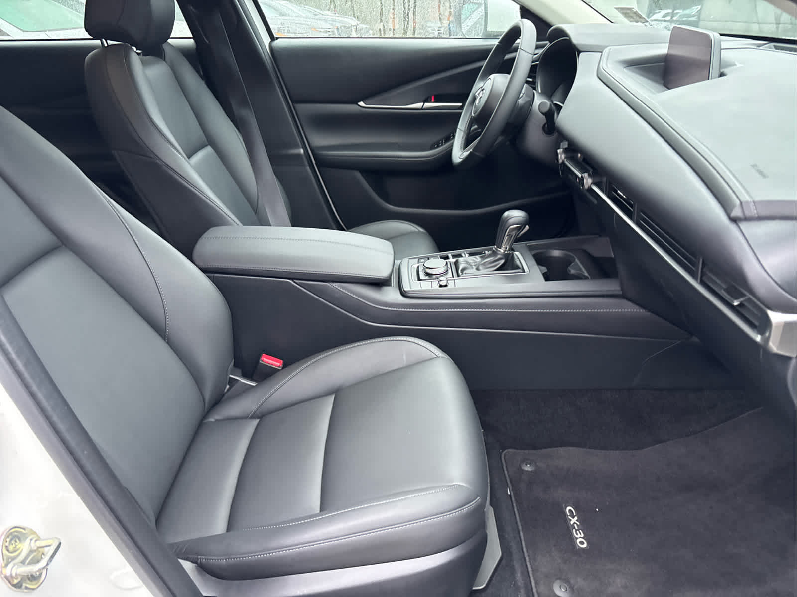 2023 Mazda Mazda CX-30 2.5 S Select Package