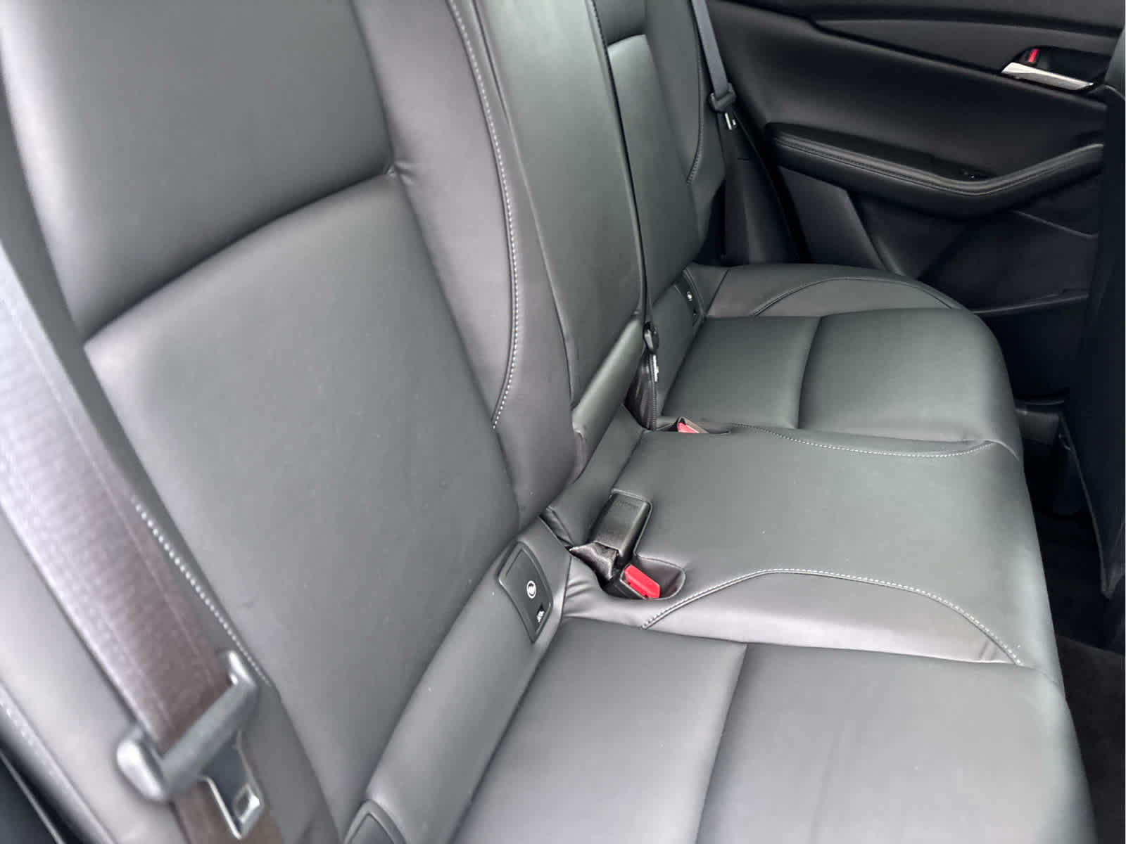 2023 Mazda Mazda CX-30 2.5 S Select Package