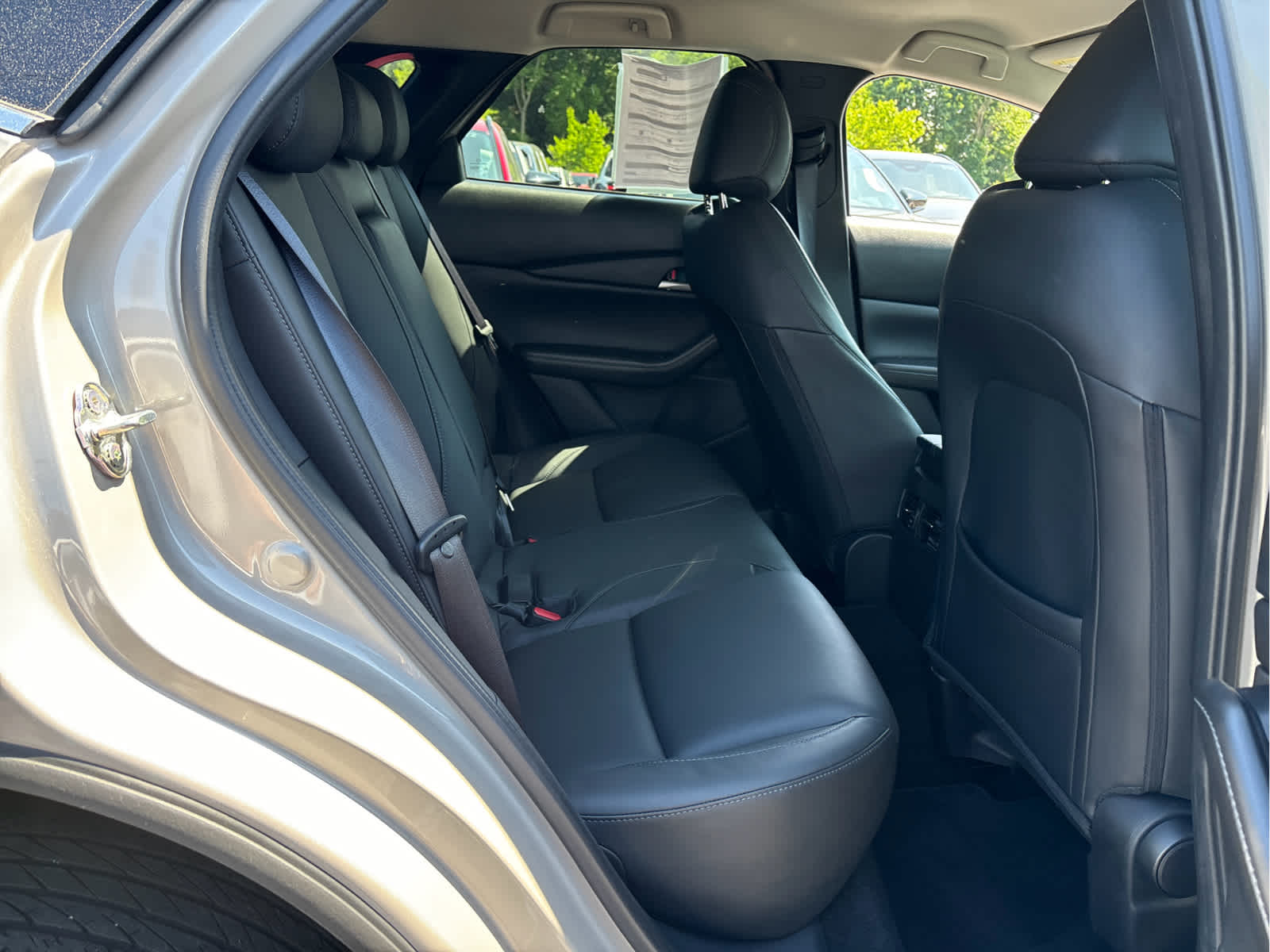 2023 Mazda Mazda CX-30 2.5 S Select Package