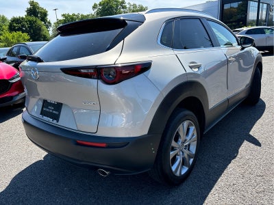 2023 Mazda Mazda CX-30 2.5 S Select Package