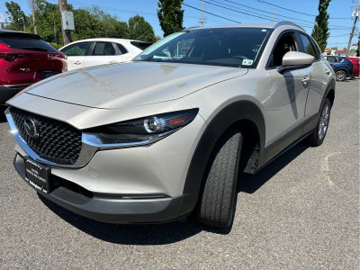 2023 Mazda Mazda CX-30 2.5 S Select Package