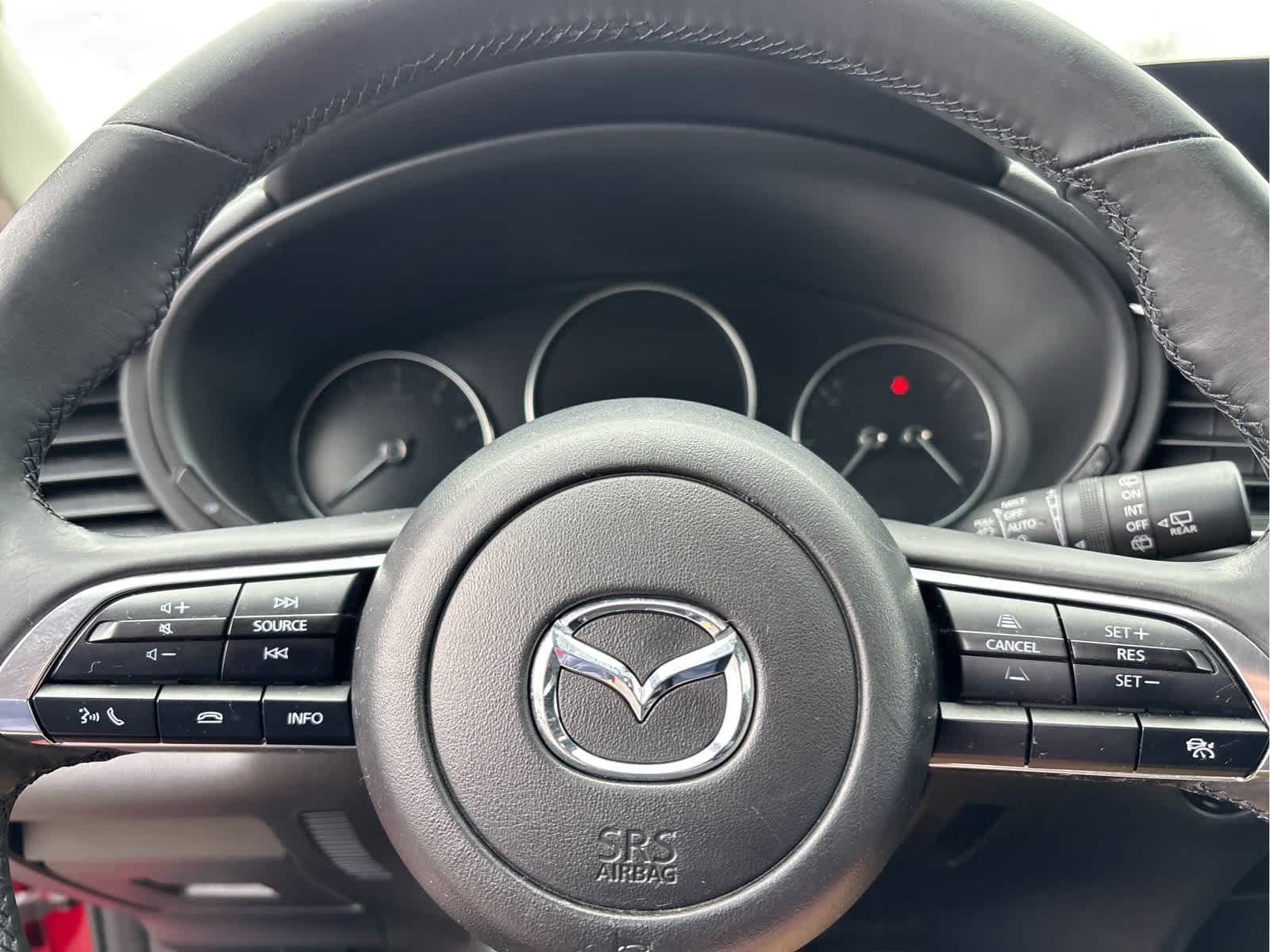 2024 Mazda Mazda CX-30 2.5 S Select Sport