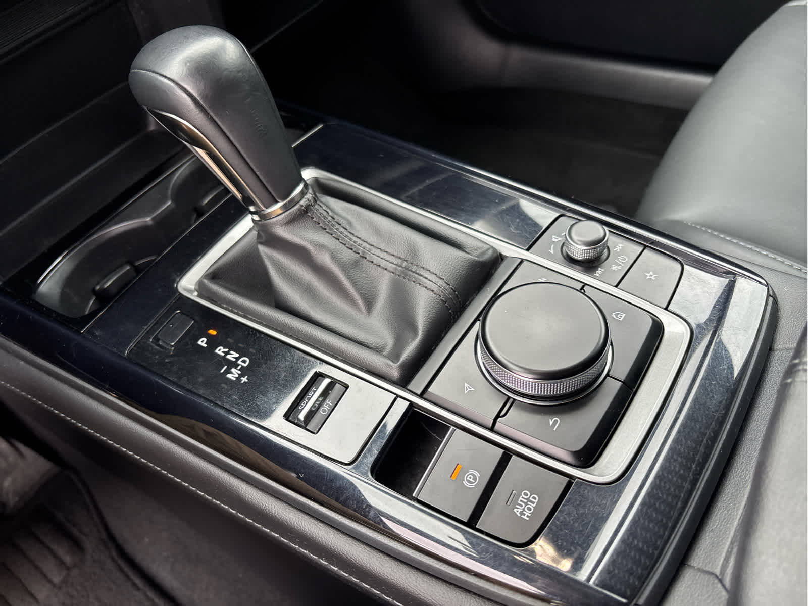 2024 Mazda Mazda CX-30 2.5 S Select Sport