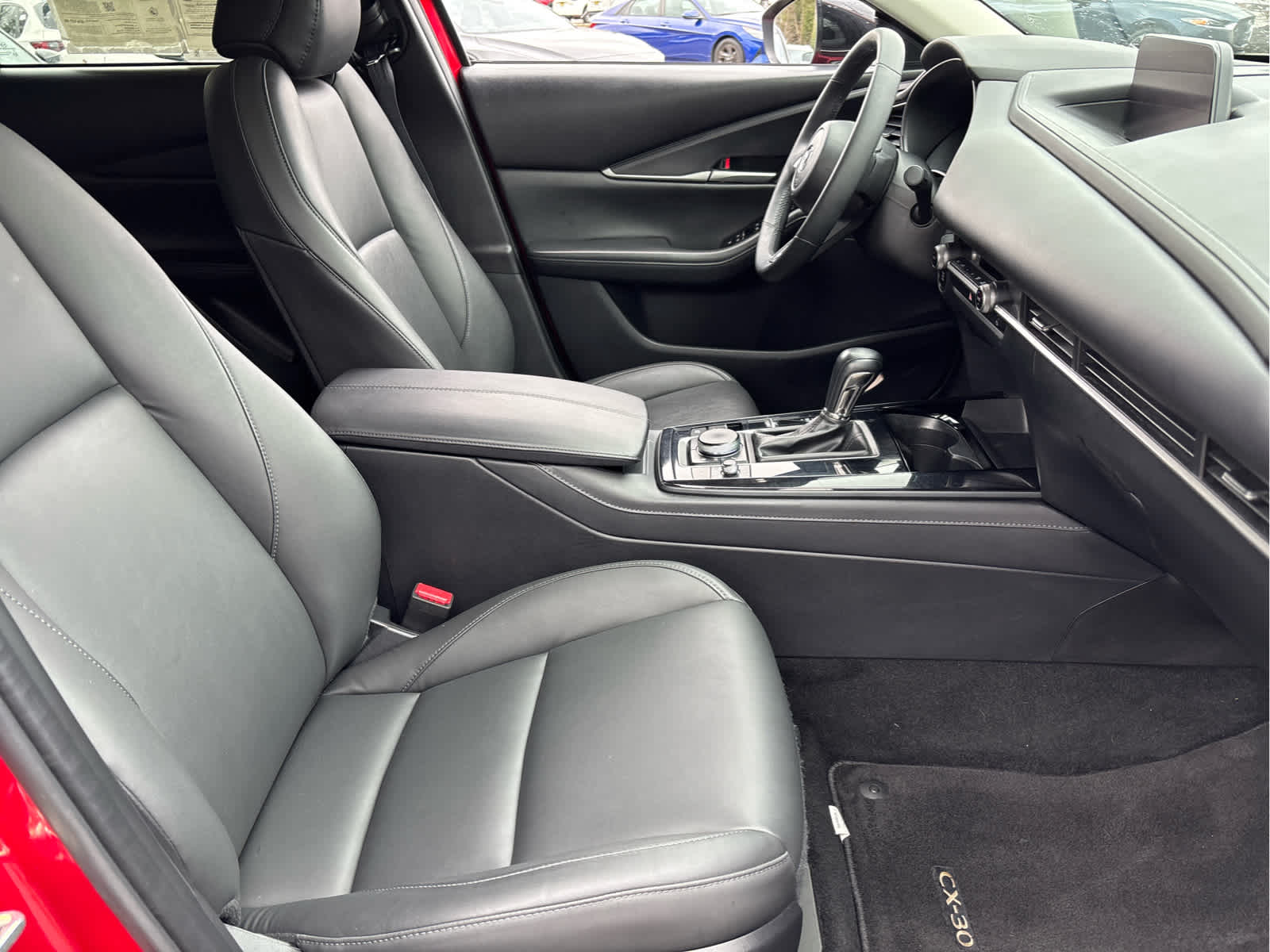 2024 Mazda Mazda CX-30 2.5 S Select Sport