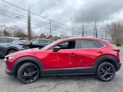 2024 Mazda Mazda CX-30 2.5 S Select Sport