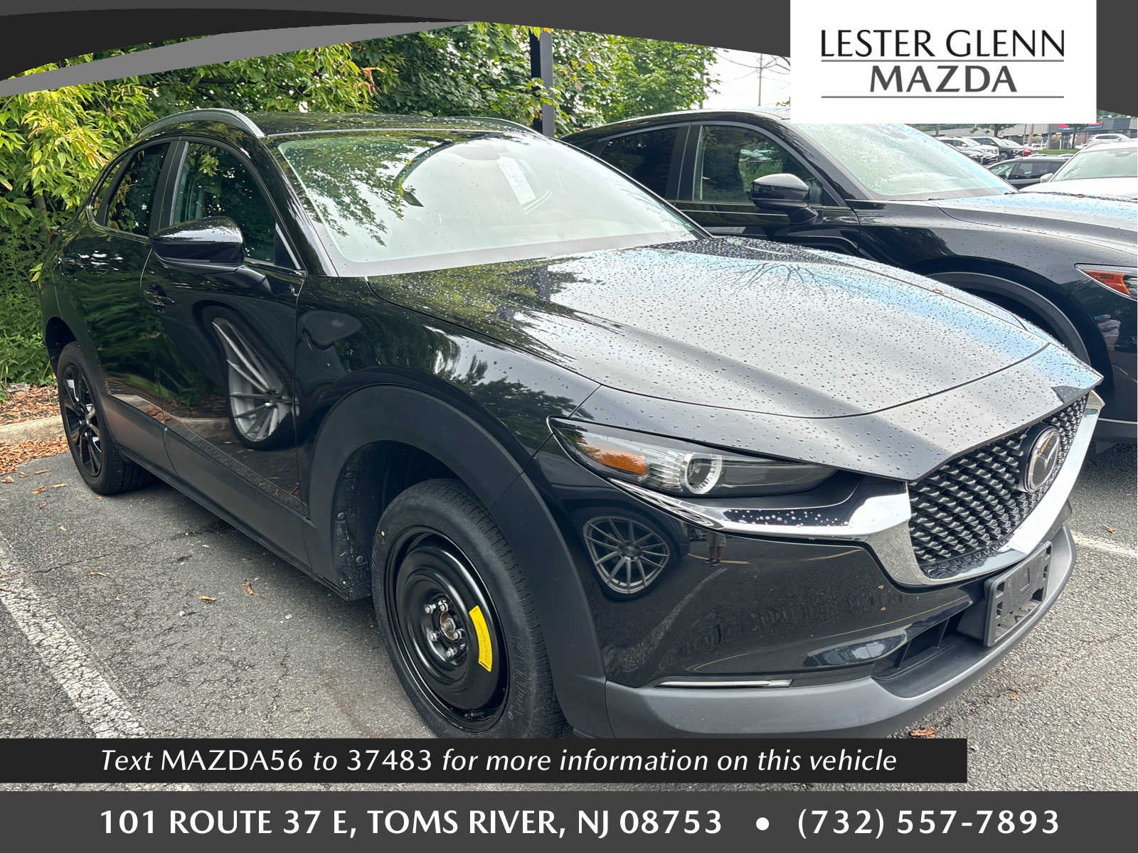 2024 Mazda Mazda CX-30 2.5 S Select Sport