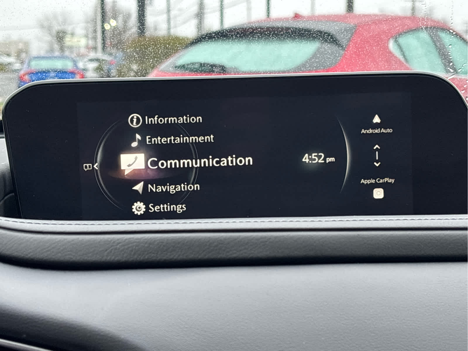 2024 Mazda Mazda CX-30 2.5 S Select Sport