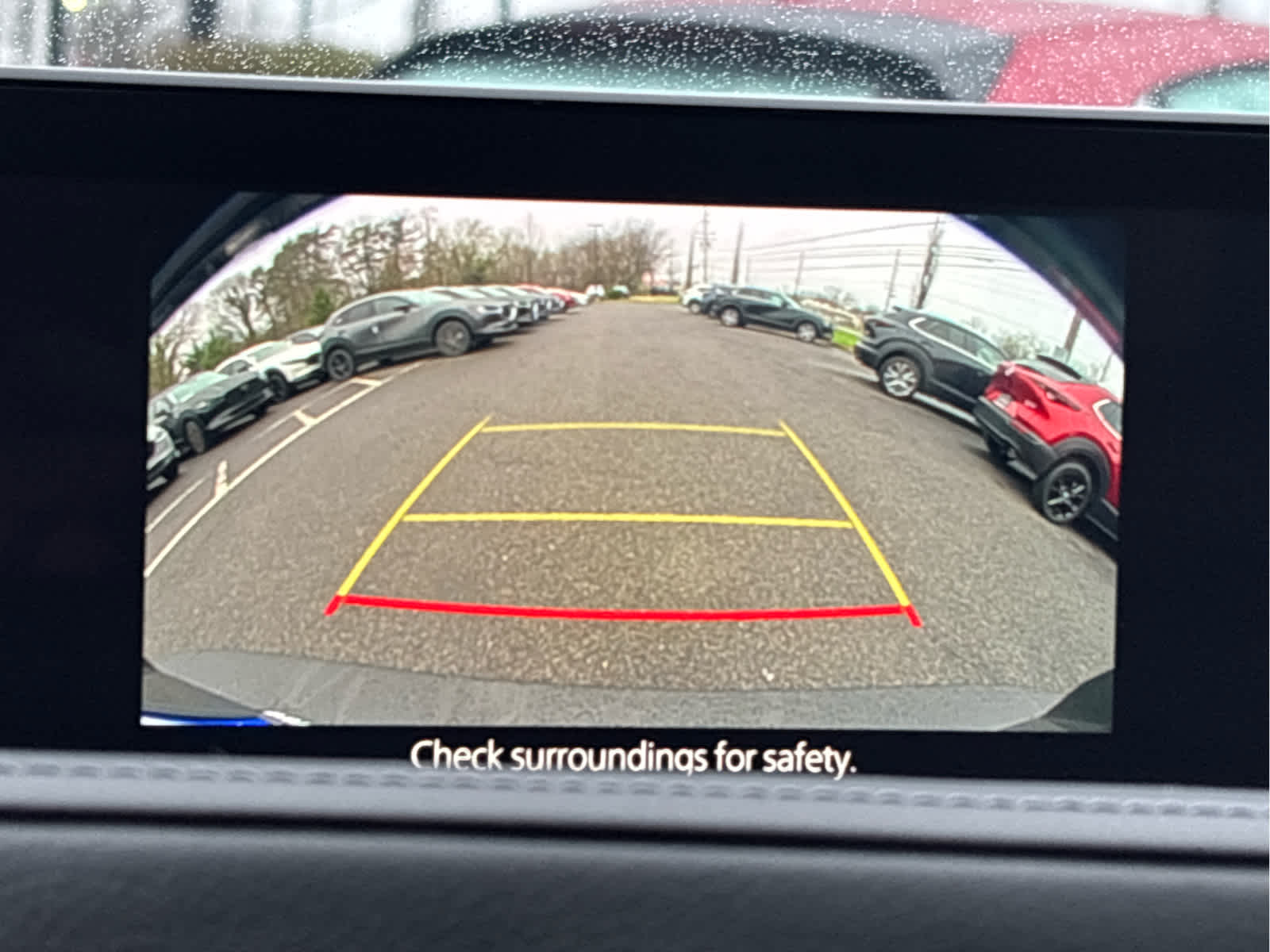 2024 Mazda Mazda CX-30 2.5 S Select Sport