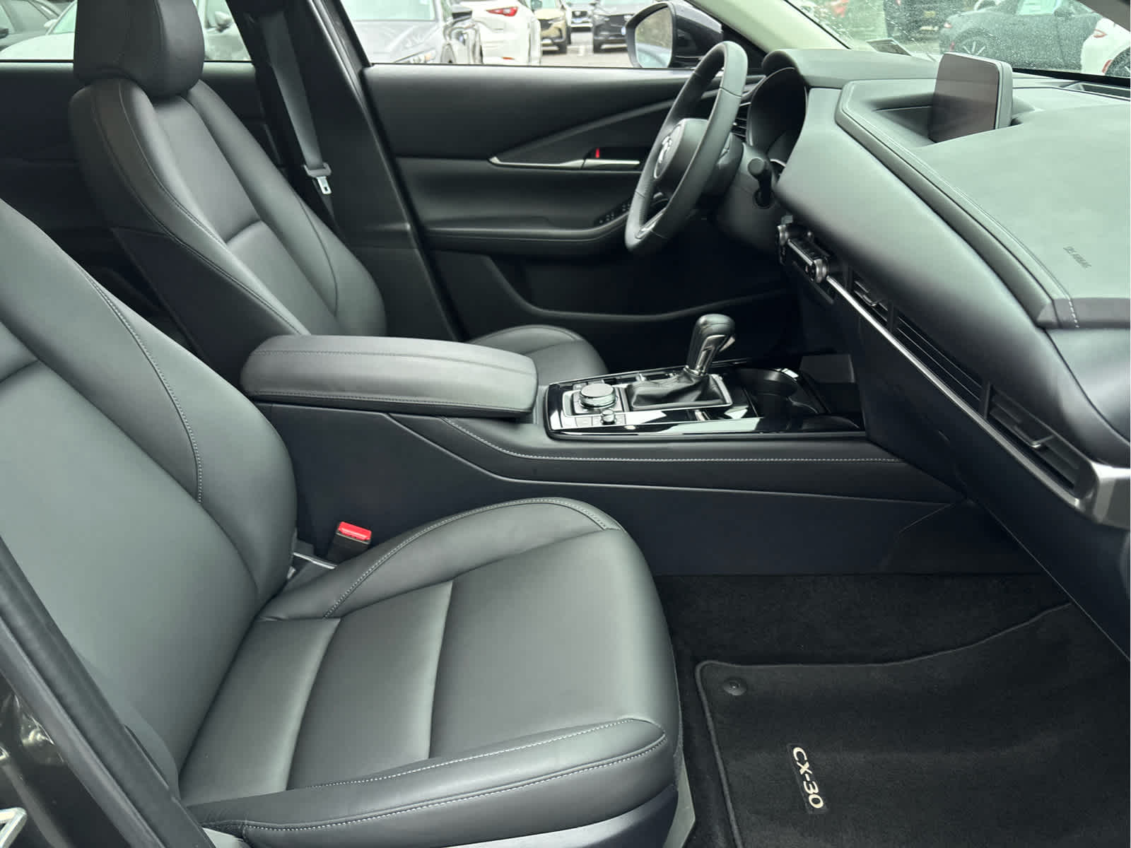 2024 Mazda Mazda CX-30 2.5 S Select Sport