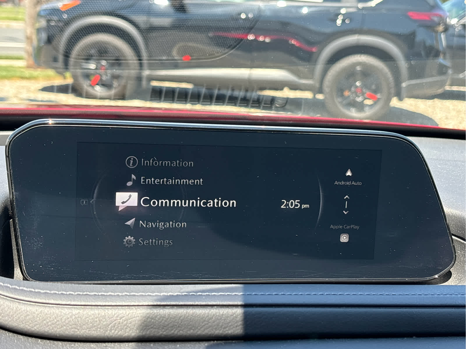 2025 Mazda Mazda CX-30 2.5 S Select Sport