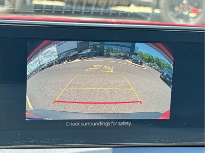 2025 Mazda Mazda CX-30 2.5 S Select Sport