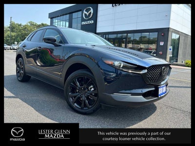 2026 Mazda Mazda CX-30 2.5 S Aire Edition