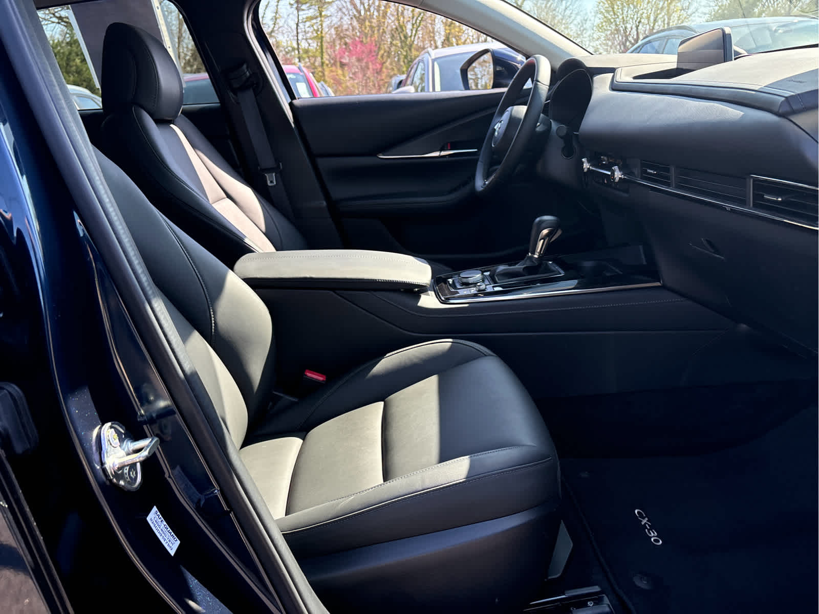 2023 Mazda Mazda CX-30 2.5 S Preferred Package