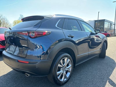 2023 Mazda Mazda CX-30 2.5 S Preferred Package