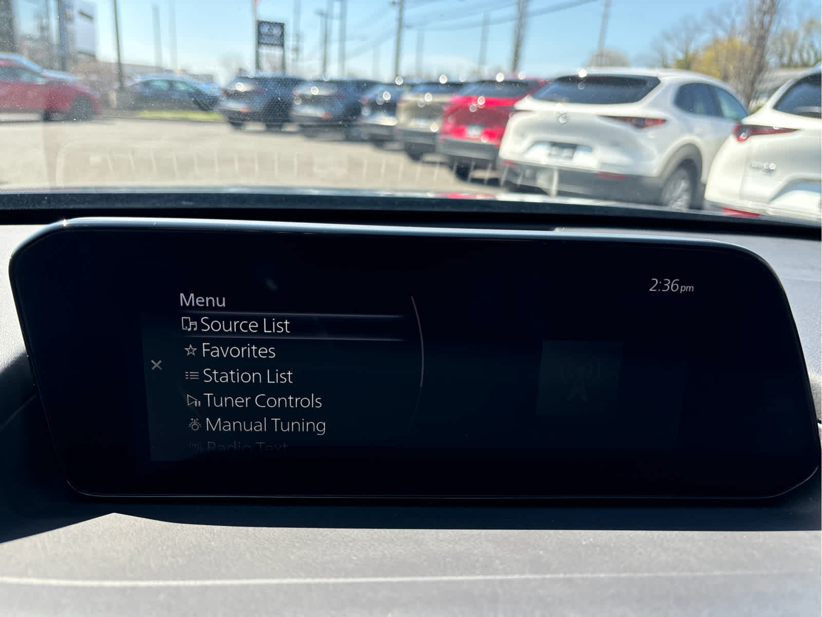 2024 Mazda Mazda CX-30 2.5 S Carbon Edition