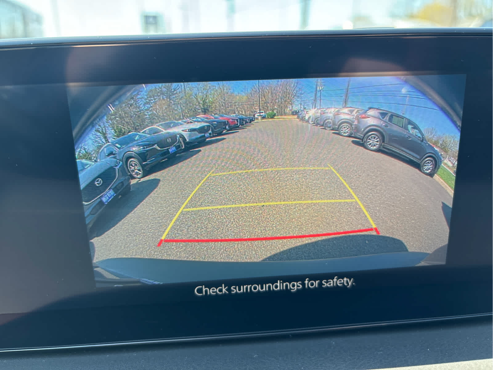 2024 Mazda Mazda CX-30 2.5 S Carbon Edition