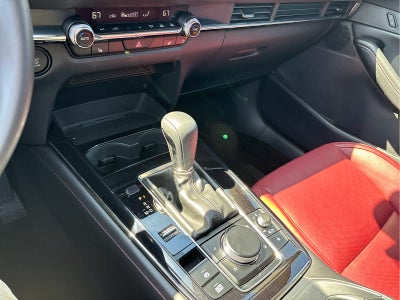 2024 Mazda Mazda CX-30 2.5 S Carbon Edition