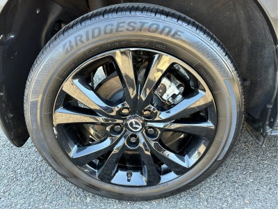 2024 Mazda Mazda CX-30 2.5 S Carbon Edition