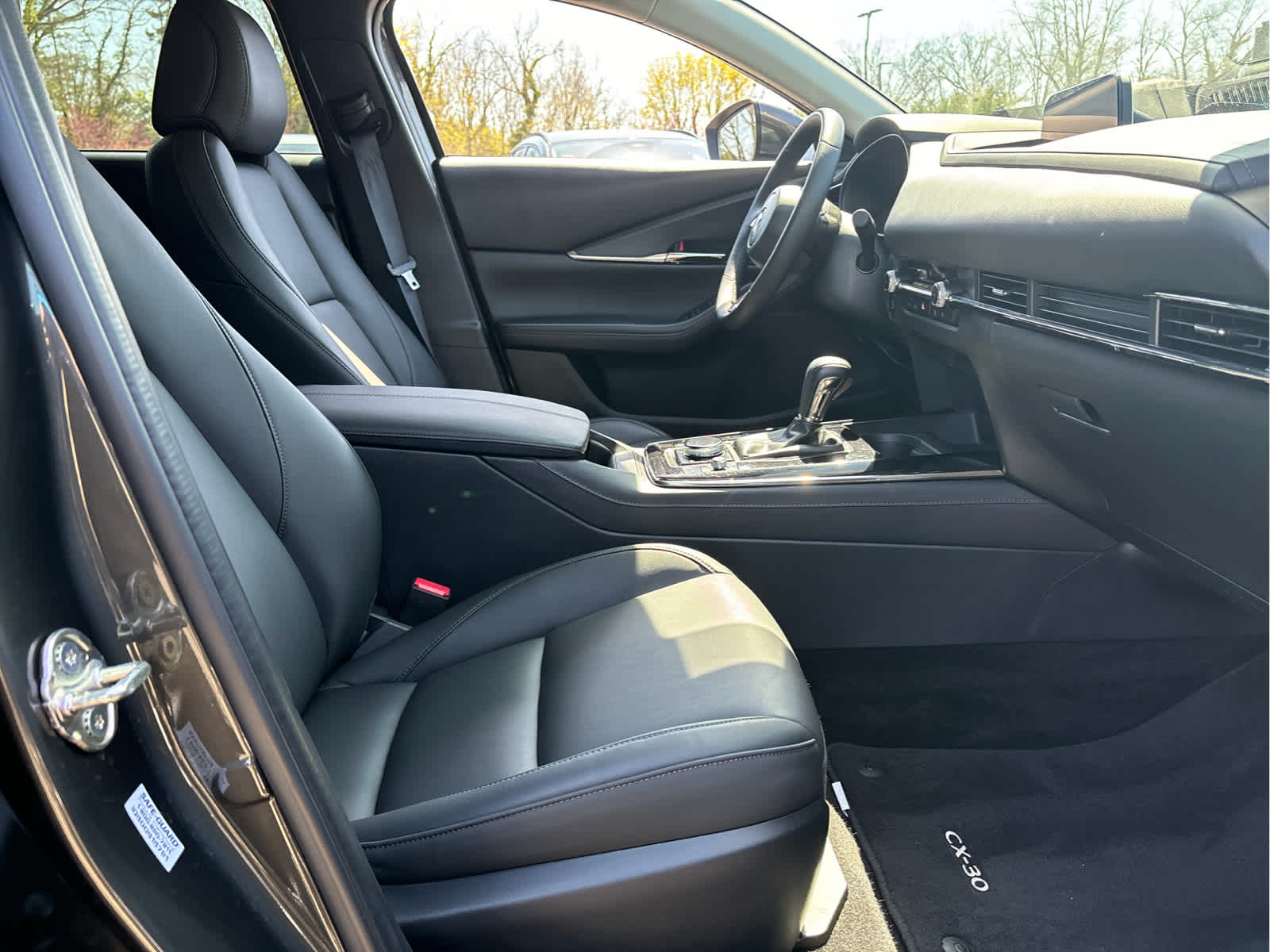 2023 Mazda Mazda CX-30 2.5 S Preferred Package