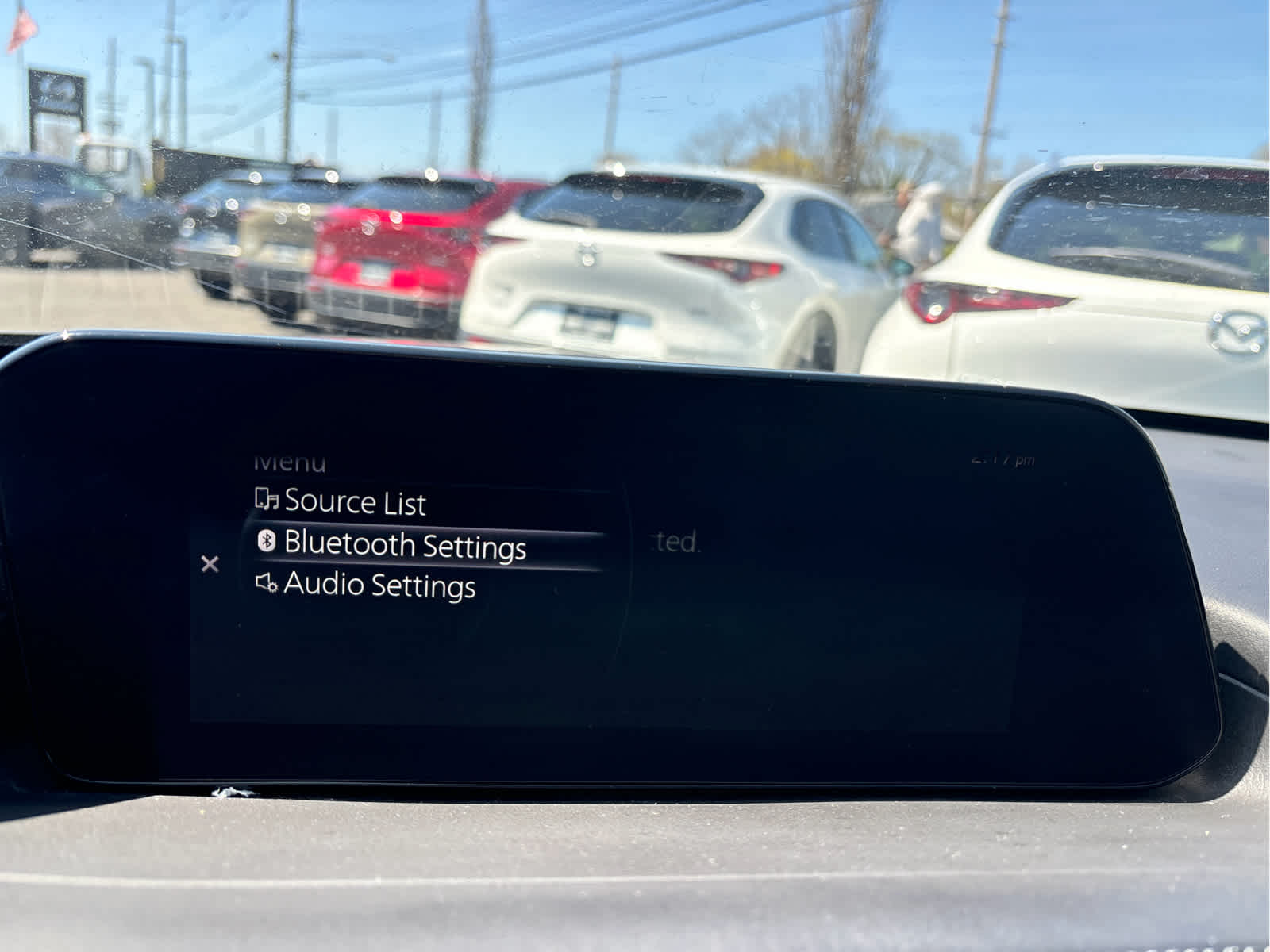 2023 Mazda Mazda CX-30 2.5 S Preferred Package