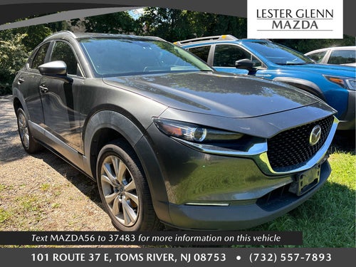 2023 Mazda Mazda CX-30 2.5 S Preferred Package