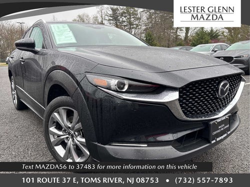 2023 Mazda Mazda CX-30 2.5 S Preferred Package