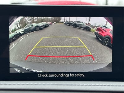 2023 Mazda Mazda CX-30 2.5 S Preferred Package