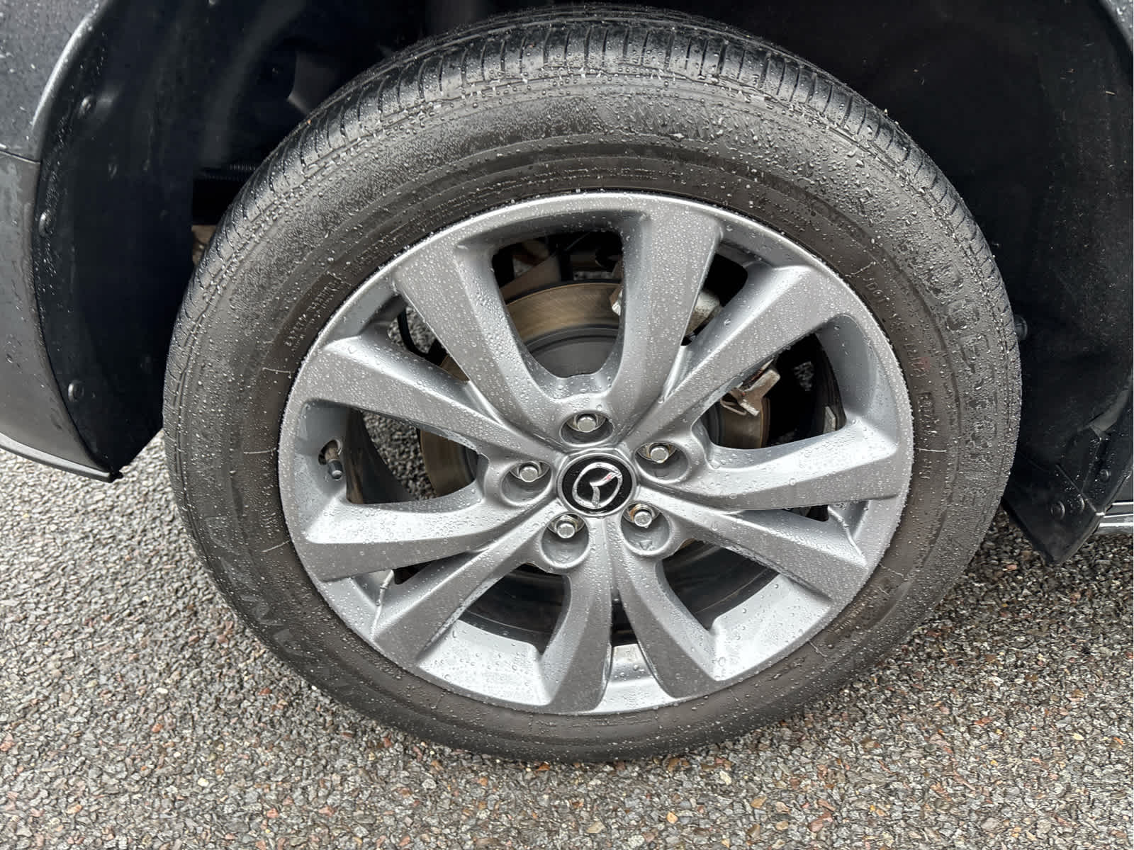 2023 Mazda Mazda CX-30 2.5 S Preferred Package