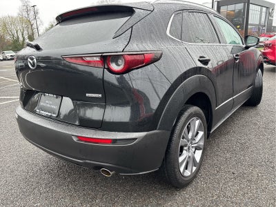 2023 Mazda Mazda CX-30 2.5 S Preferred Package