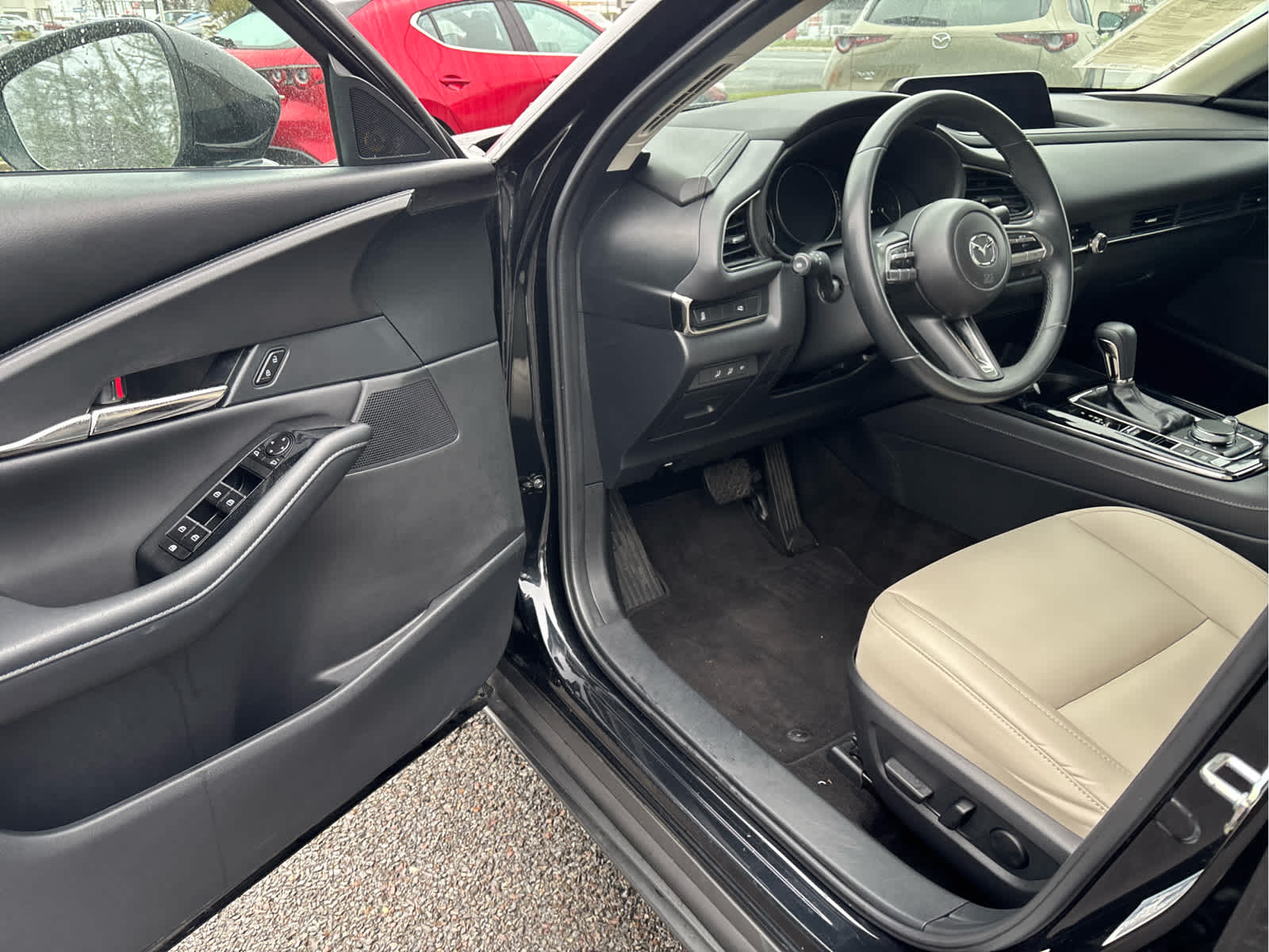 2023 Mazda Mazda CX-30 2.5 S Preferred Package