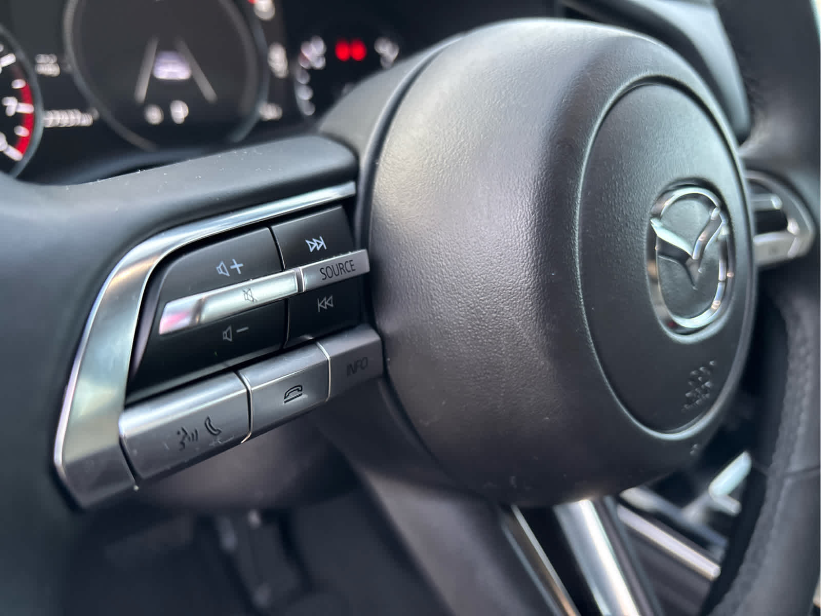 2023 Mazda Mazda CX-30 2.5 S Preferred Package