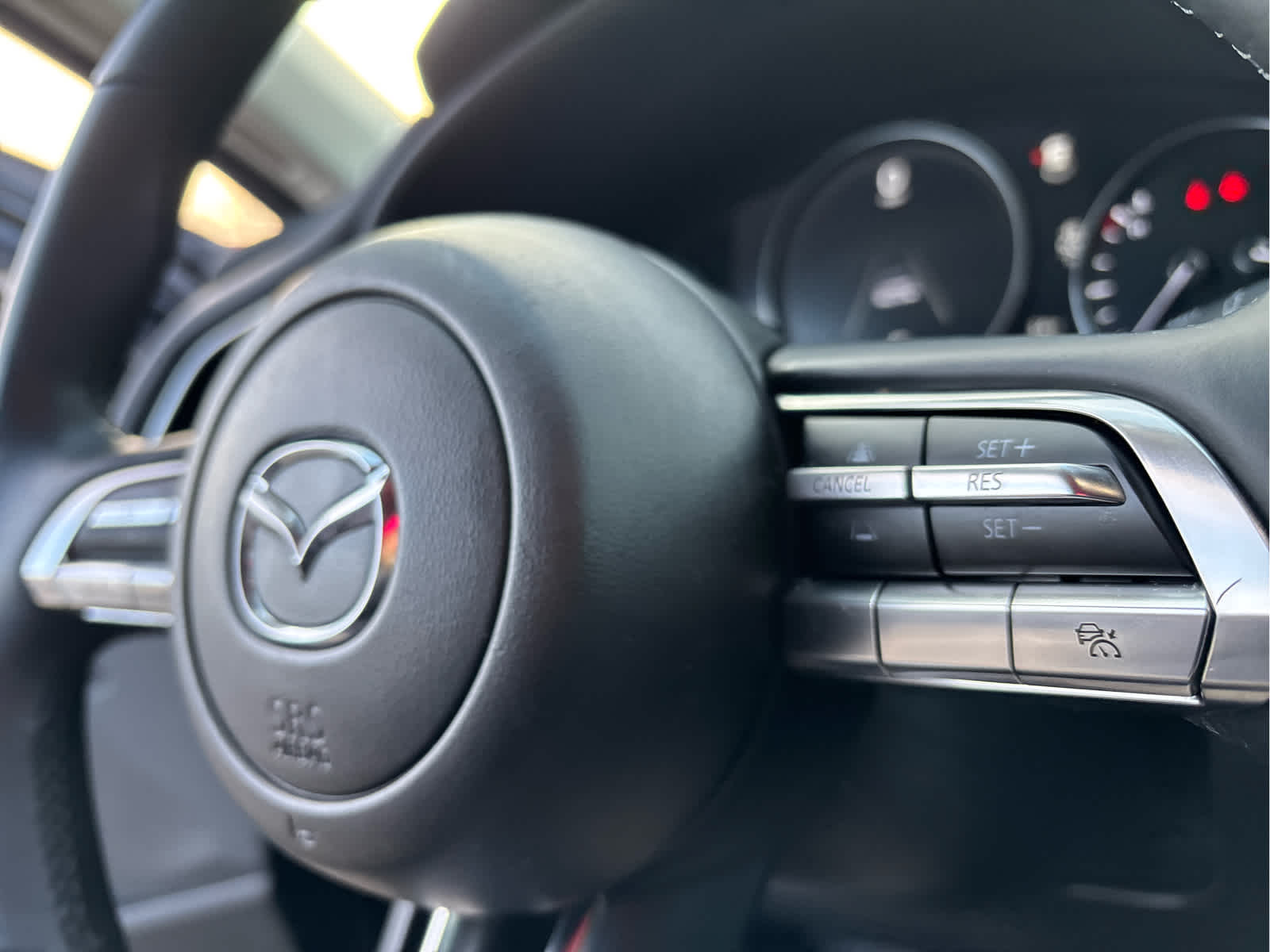 2023 Mazda Mazda CX-30 2.5 S Preferred Package