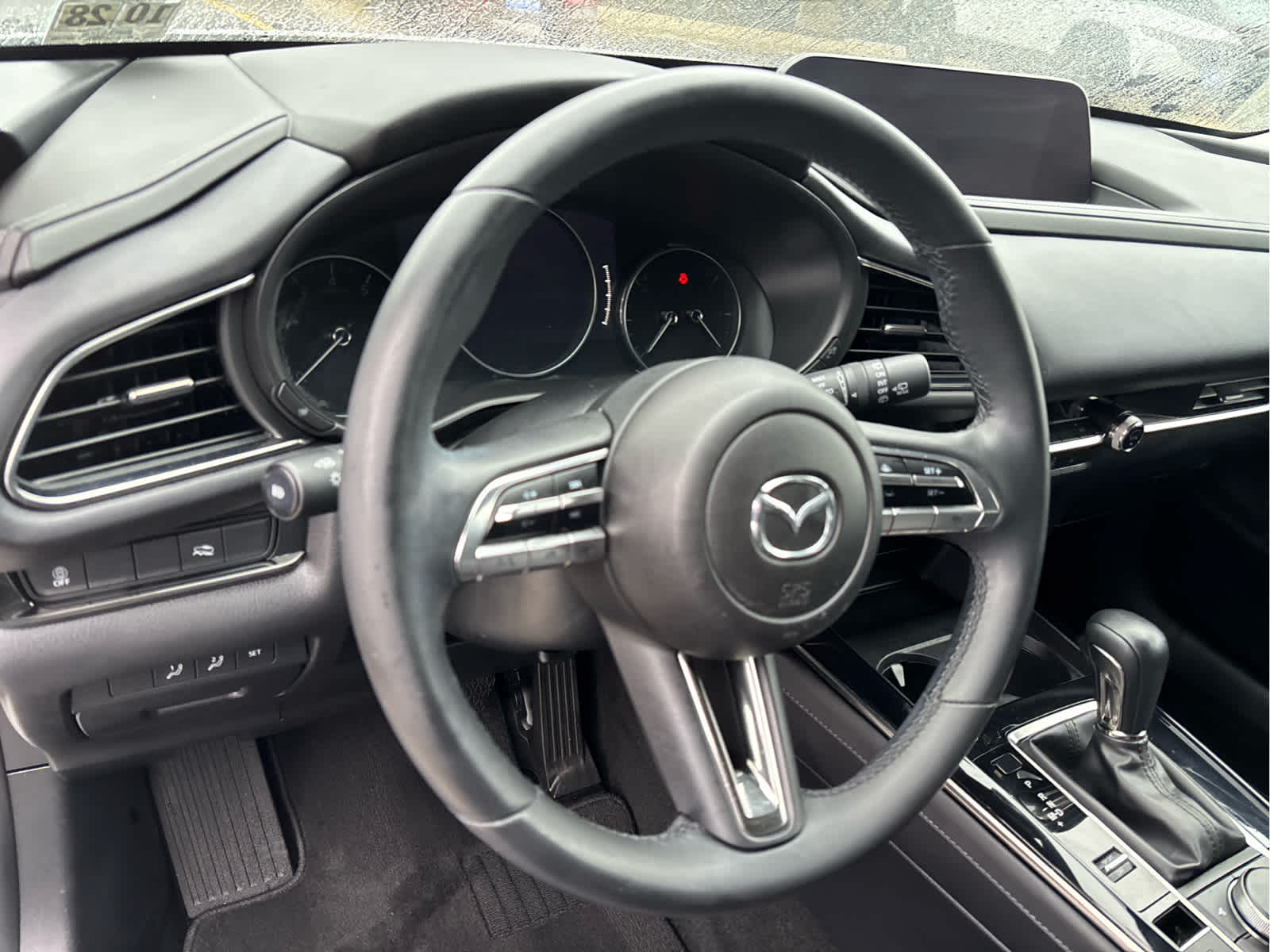 2023 Mazda Mazda CX-30 2.5 S Preferred Package