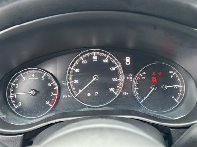 2023 Mazda Mazda CX-30 2.5 S Preferred Package