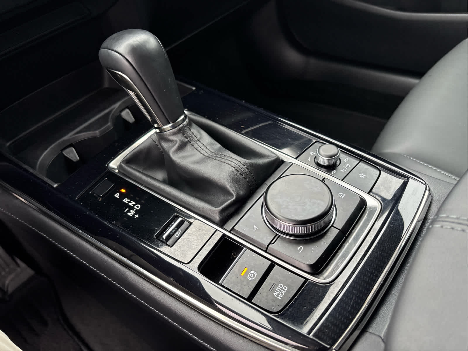 2023 Mazda Mazda CX-30 2.5 S Preferred Package