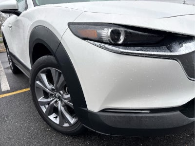 2023 Mazda Mazda CX-30 2.5 S Preferred Package